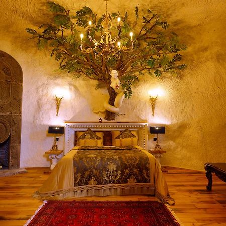 Hotel Sacred Mansion Göreme Zewnętrze zdjęcie