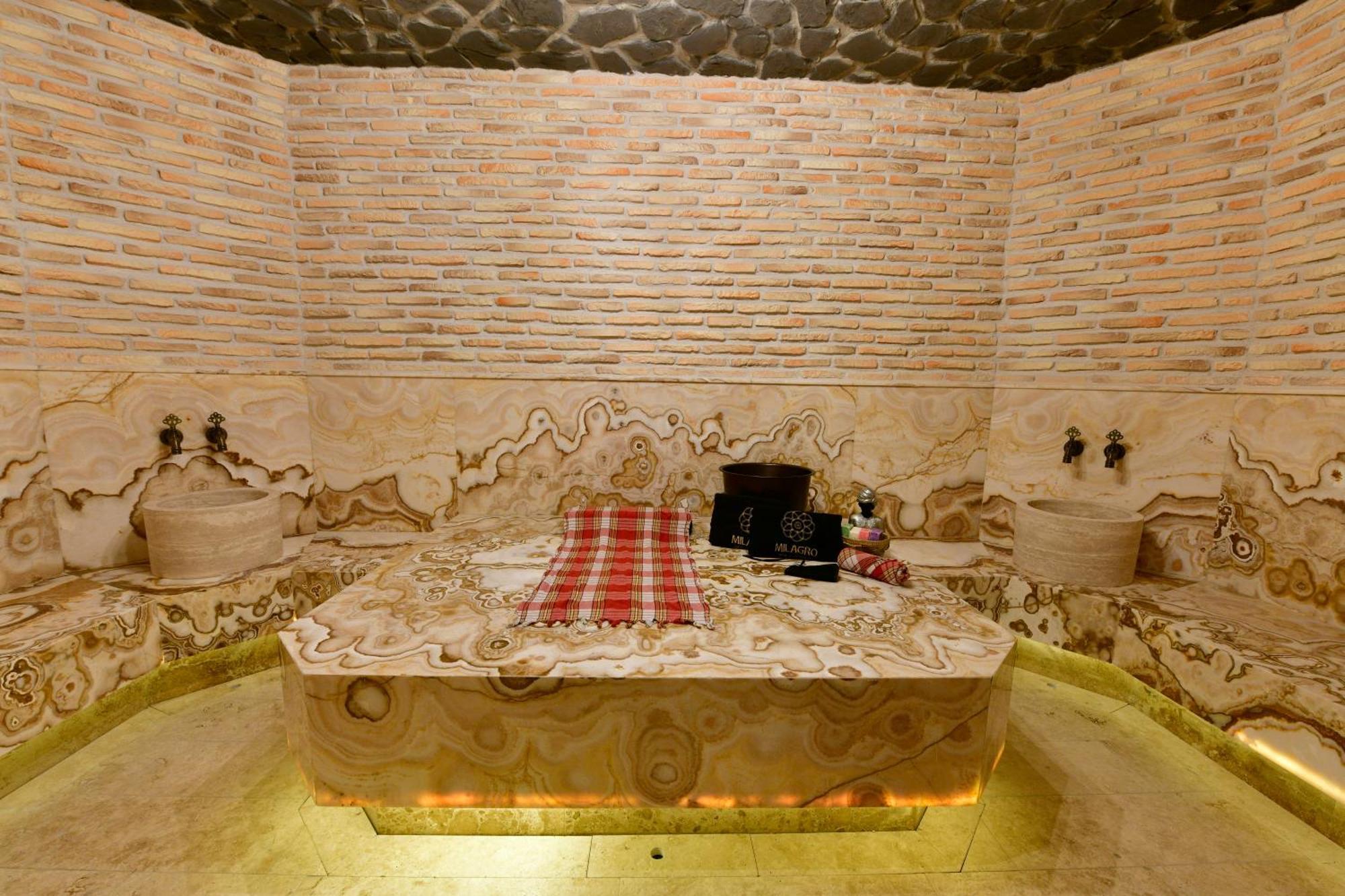 Hotel Sacred Mansion Göreme Zewnętrze zdjęcie